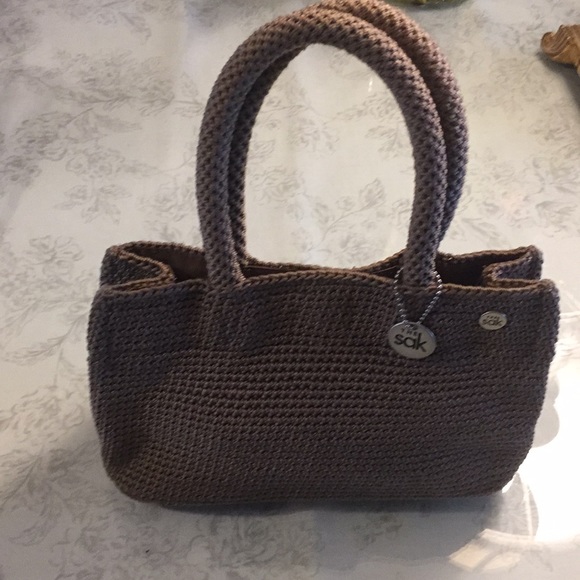 The Sak Handbags - The sak small bag